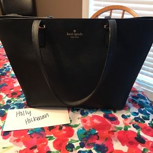 Kate Spade Harmony Tote
